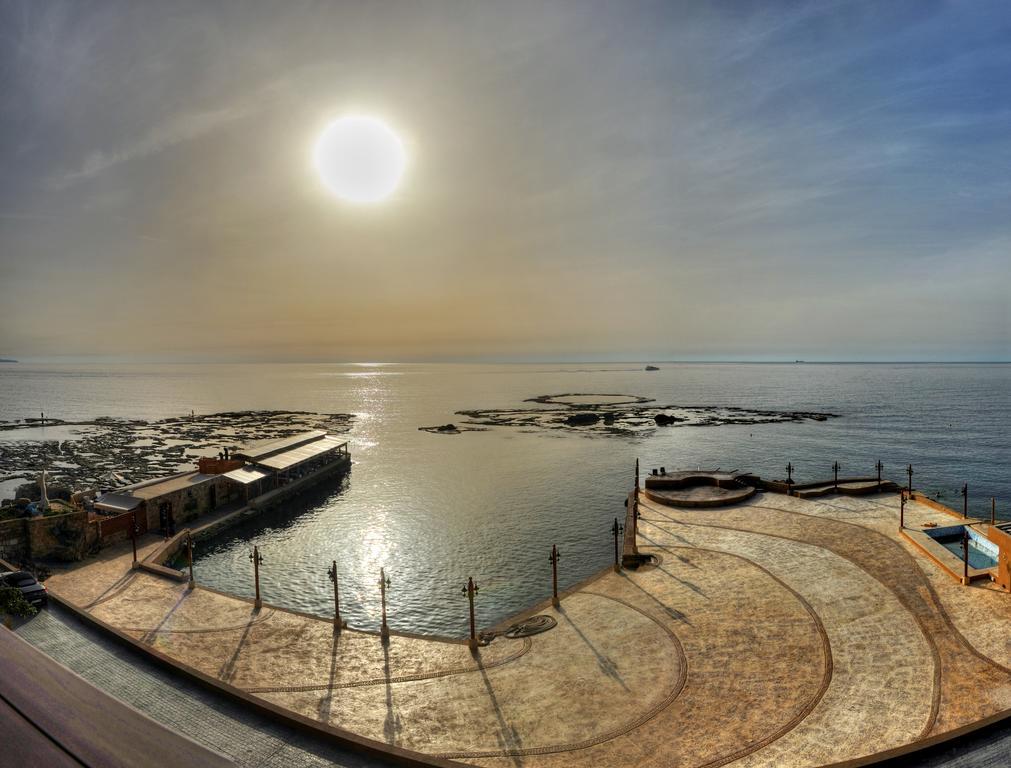 Byblos Sur Mer Экстерьер фото