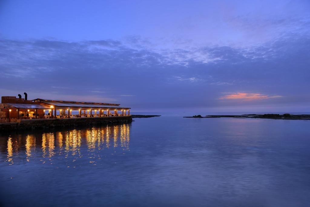 Byblos Sur Mer Экстерьер фото