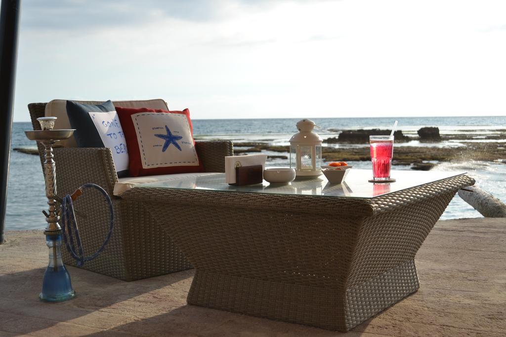 Byblos Sur Mer Экстерьер фото