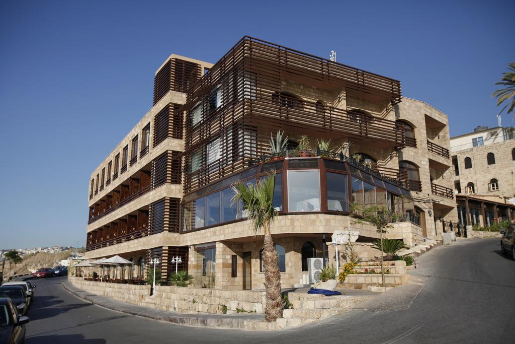 Byblos Sur Mer Экстерьер фото