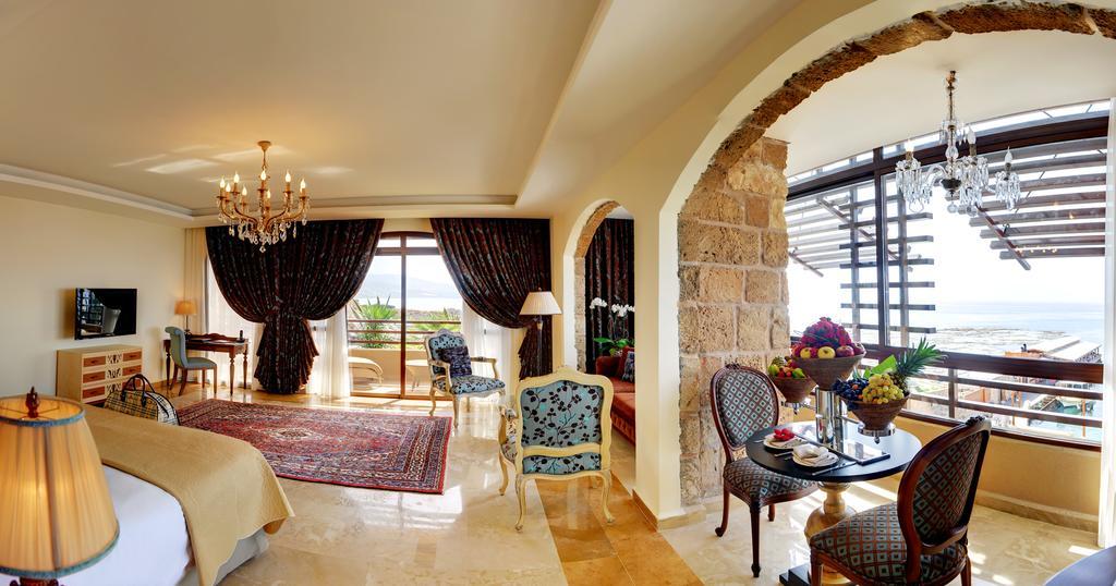 Byblos Sur Mer Экстерьер фото